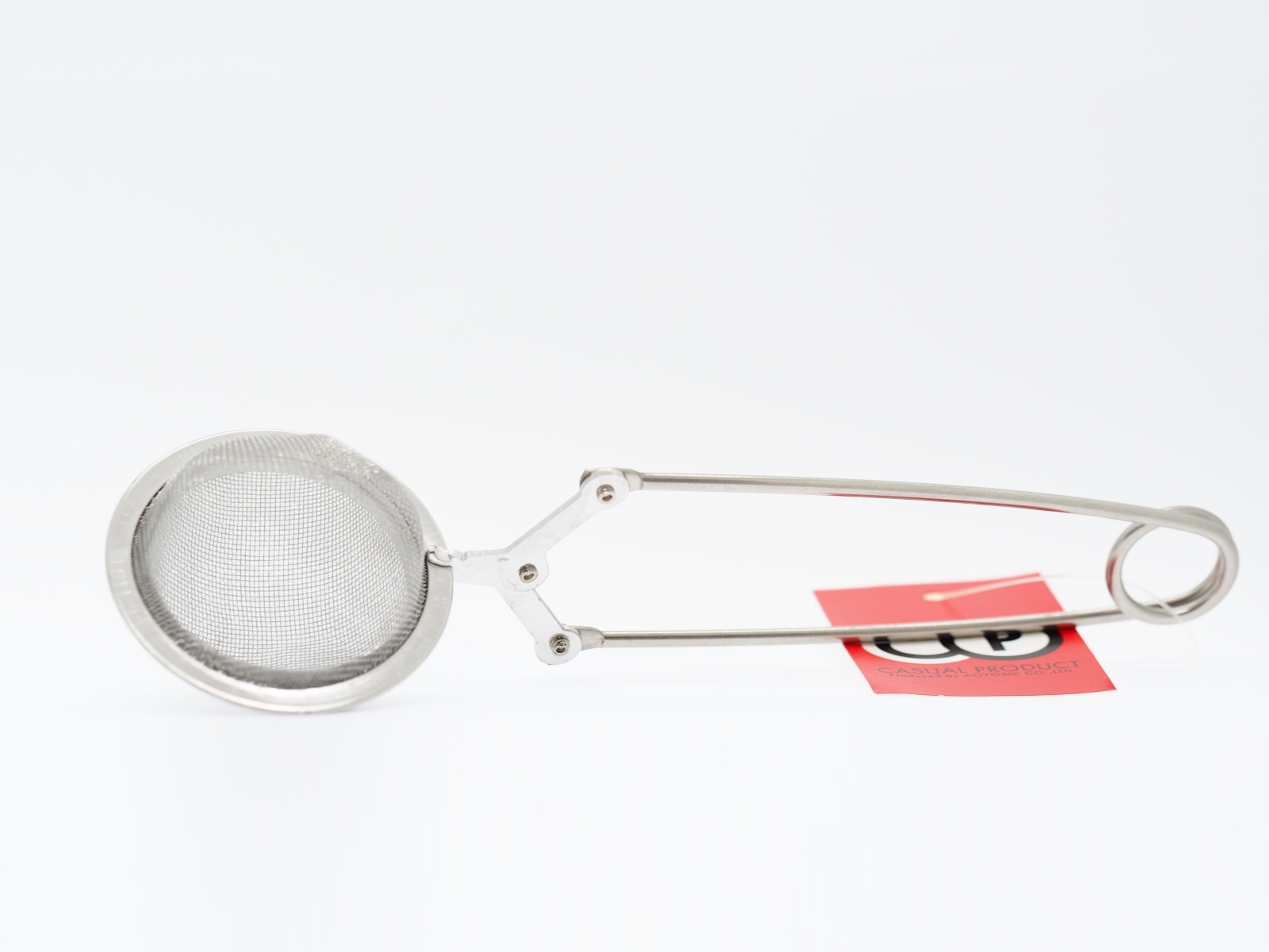 ティーストレーナーサイドビュー